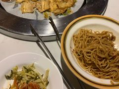 -么子烤肉(化龙池店)