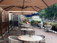 -新世界餐厅(万达店)