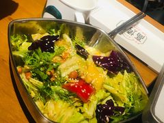 -高烤场烧烤餐厅(文华里店)
