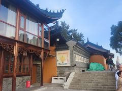 -狼山风景名胜区