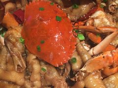 -胖哥俩肉蟹煲(河北勒泰购物中心店)