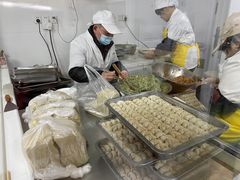 -古徽州馄饨店(宝安路店)