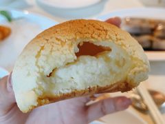 雪顶雄峰-利苑酒家(金宝店)