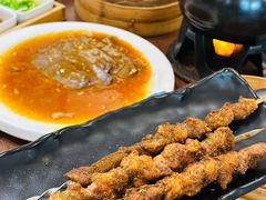 -老奉天马家烧麦(三台子店)