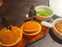 -偏脸子哈尔滨老烧烤(爱建店)