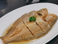 -勺园中餐厅