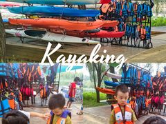 -WhaleSports户外水上运动俱乐部(朝阳公园店)