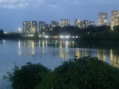 -丁香湖公园