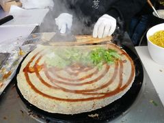 -何太吉·煎饼果子(海防路店)