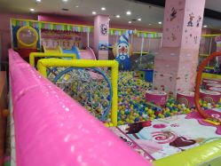 -开心果儿童乐园