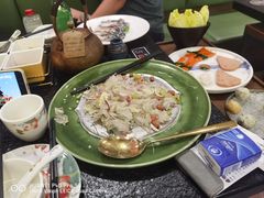 -得意咚瓜·顺德鱼生·冬瓜火锅(深圳首店)