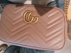 -GUCCI(南京德基店)