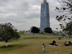-桐乡凤凰湖