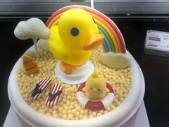 -85度C(深圳佳宁娜店)