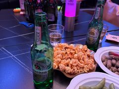 -MOSSO音乐酒吧·live house(南京旗舰店)