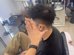 -Brother Barber Shop男士理发店