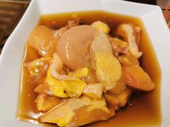 -金海阁海鲜火锅