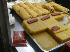 -年记·兴顺斋 牛街清真熟食小吃店