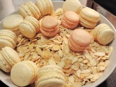 -西安绿地假日酒店·欧意咖啡厅