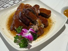 港式烧鹅-强记海鲜·大排档(蛇口新街店)