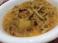 iphone_upload_pic-西贝莜面村(当代商城店)