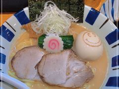 -Ramen满吉·豚骨拉面(丽园路店)