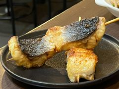 -随变烧烤麻辣鸡煲(佐敦店)
