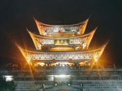 -大理古城