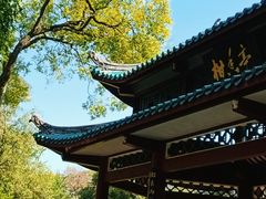 -柳侯公园