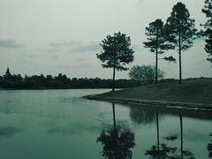 -美兰湖景区