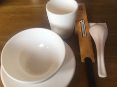 餐具-木王宴语·野生鲜菌火锅(玉河店)