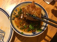 -龍歌自助小火锅(城阳万象汇店)