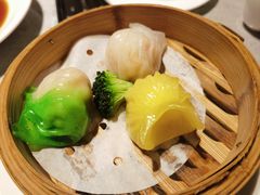 -璞肴中餐厅(深铁铂尔曼店)