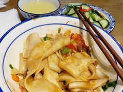 -福瑞记老孙头biangbiang面(新生路店)