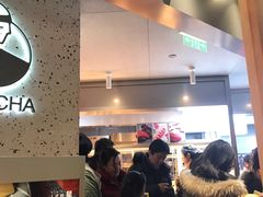 门面-LELECHA乐乐茶(美罗城店)
