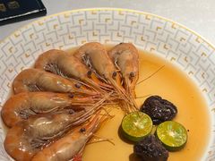 -醉舍·新淮扬菜(长宁龙之梦店)