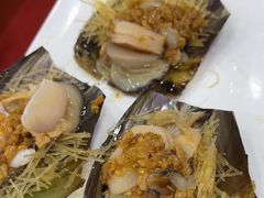 -船奇蒸汽海鲜·闽菜(八市海鲜总店)