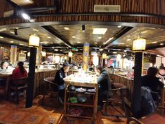 -羊大爷涮肉(亮马桥店)