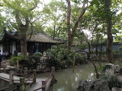 -绮园景区