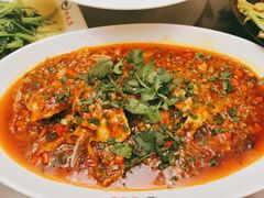 -达旺·鸡毛店(巴南万达店)