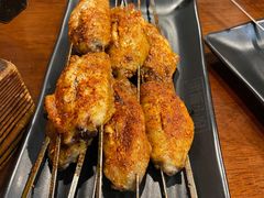 -麒麟风烤牛肉·云南烧烤小排档(丹凤街店)