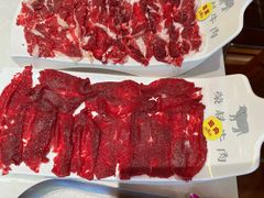 -荣叔港式沙嗲牛肉火锅(正佳潮流店)