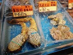 -徐记海鲜(大雁塔|金都店)