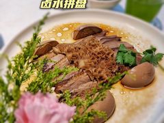 -潮州府·潮菜·砂锅粥(徐家汇店)