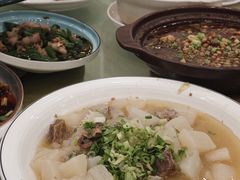 -月圆霖特色农家乐