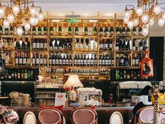 -Entrecôte 法国牛扒馆(保利·时光里店)
