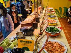 -拉丁餐厅·巴西烤肉自助(正佳广场店)