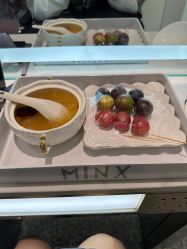 -MINX名珂斯·烫染形象设计