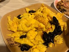 -深山老屋(国顺东路店)