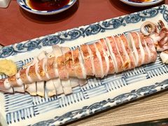 -小山日本料理(太古汇店)